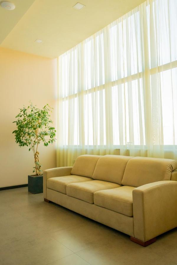 B H Y Guesthouse In Yerevan Exterior photo